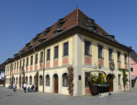 Rathaus